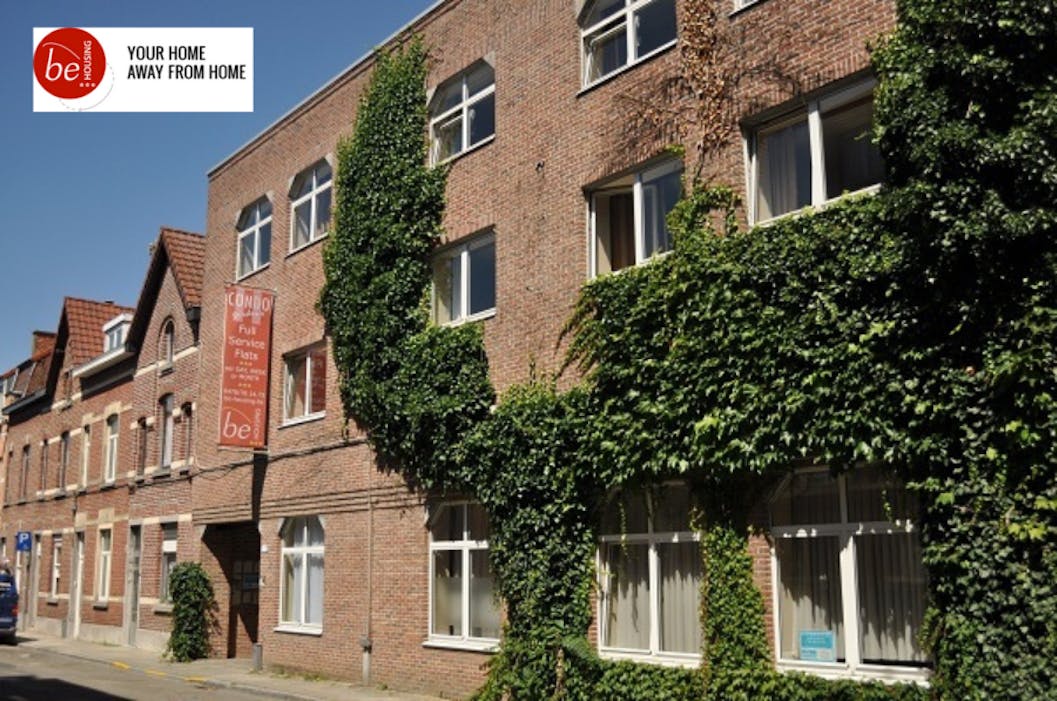 Apartment for rent in Leuven, Dekenstraat HousingAnywhere (1118389)