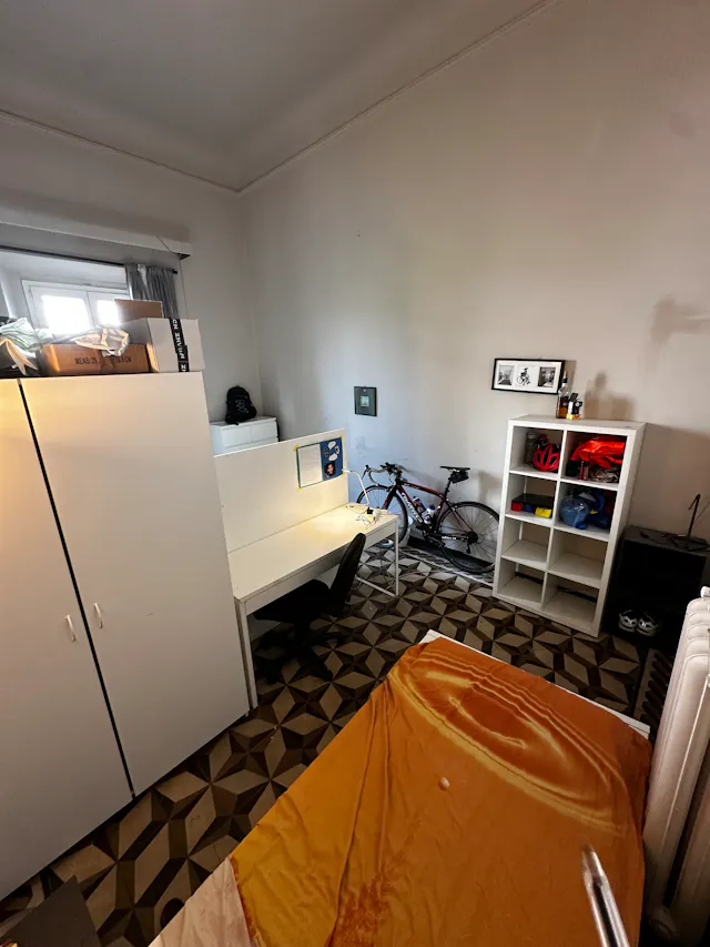 Shared room in Viale Giuseppe Mazzini, Florence (1118575) room image 24