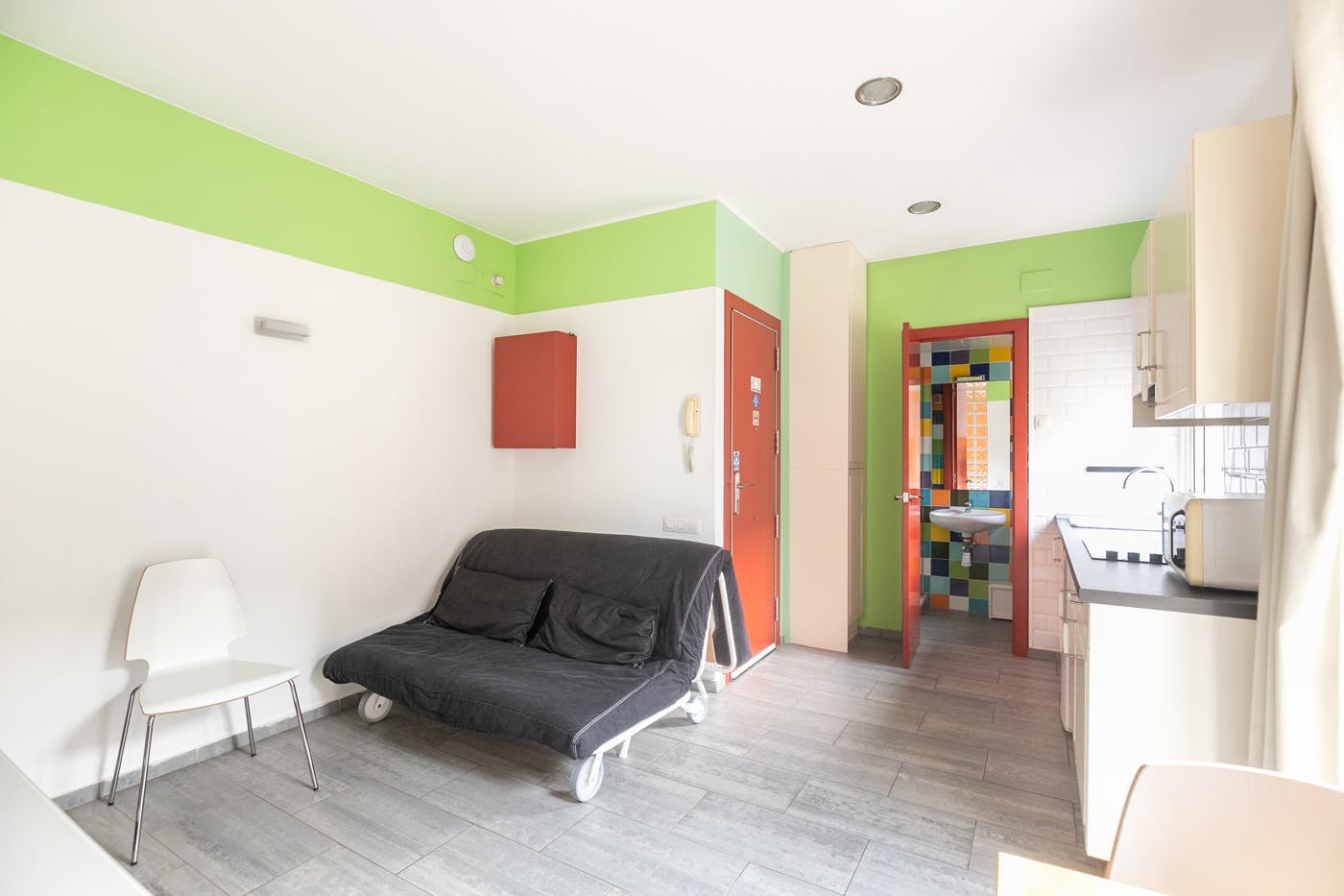 preview gallery tile