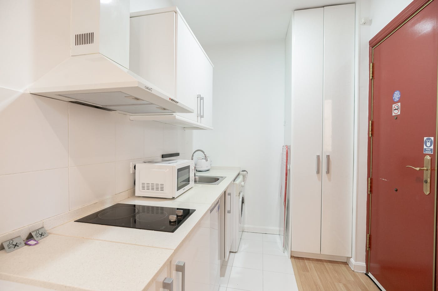 preview gallery tile