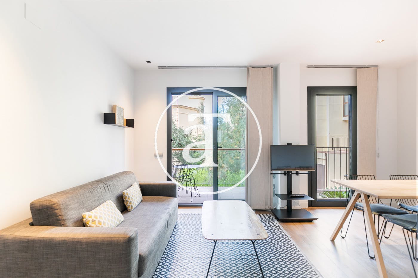 Carrer de Ticià, Barcelona preview