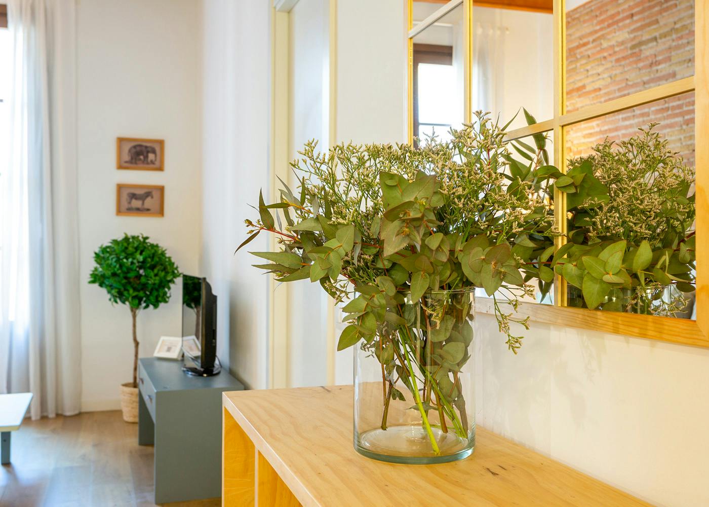 preview gallery tile