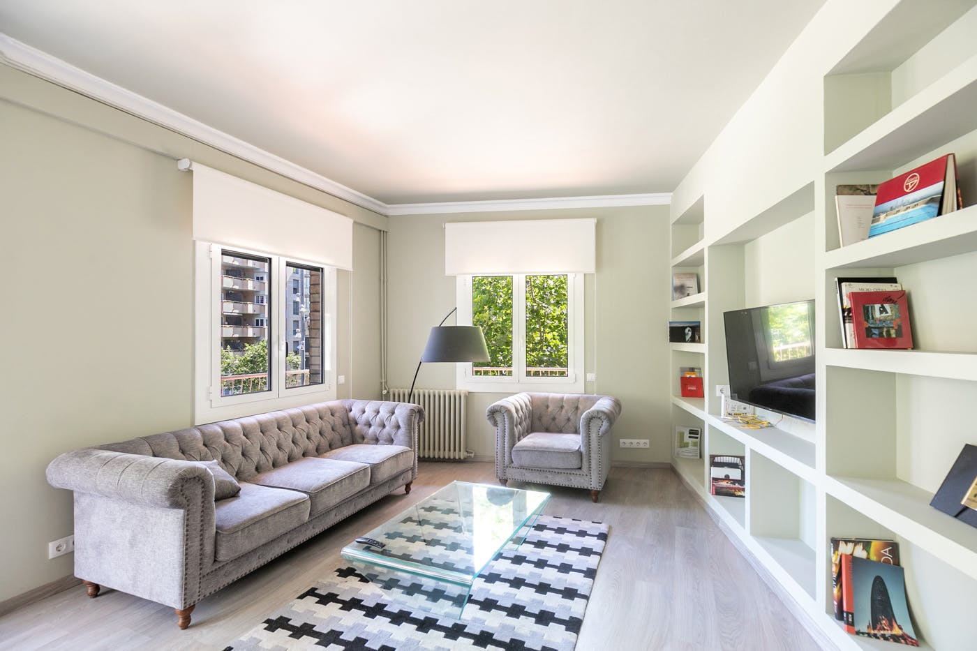 Avinguda de Roma, Barcelona preview