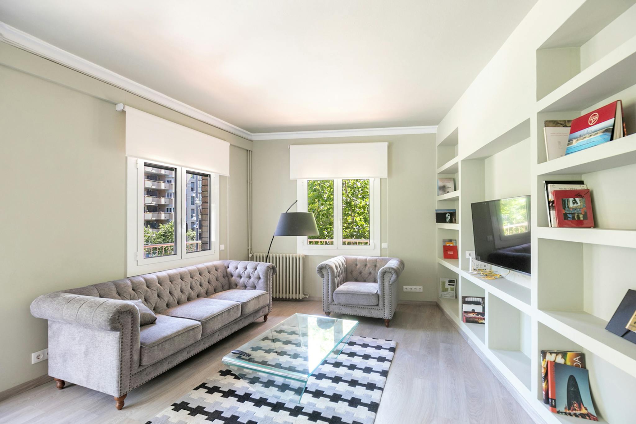 Avinguda de Roma, Barcelona preview