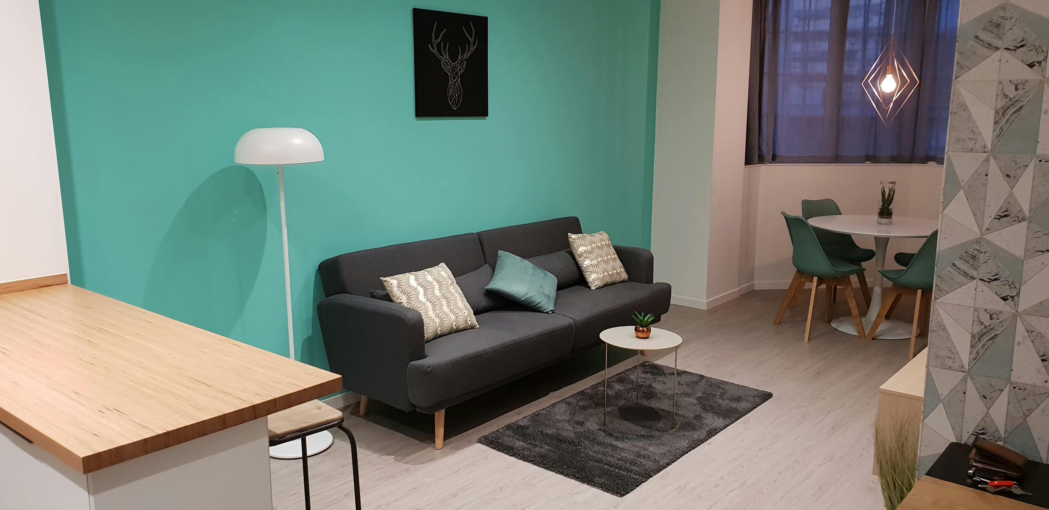 Carrer de Rocafort, Barcelona preview