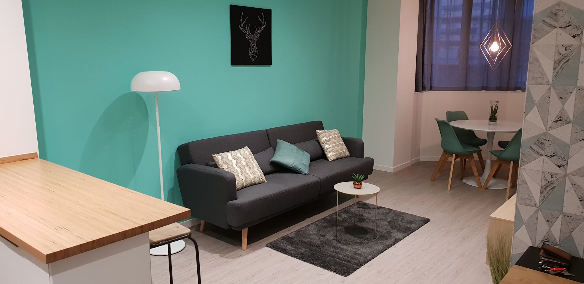 Carrer de Rocafort, Barcelona preview