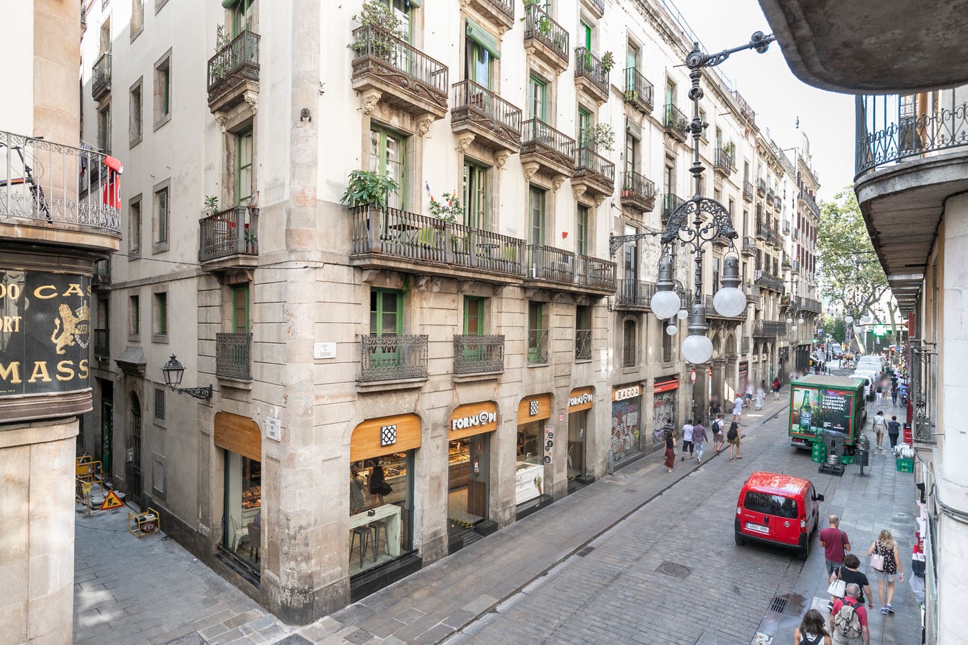 preview gallery tile