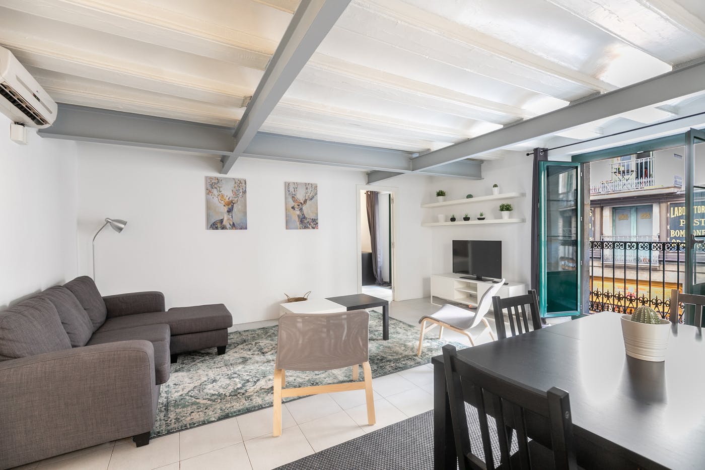 Carrer d'en Quintana, Barcelona preview