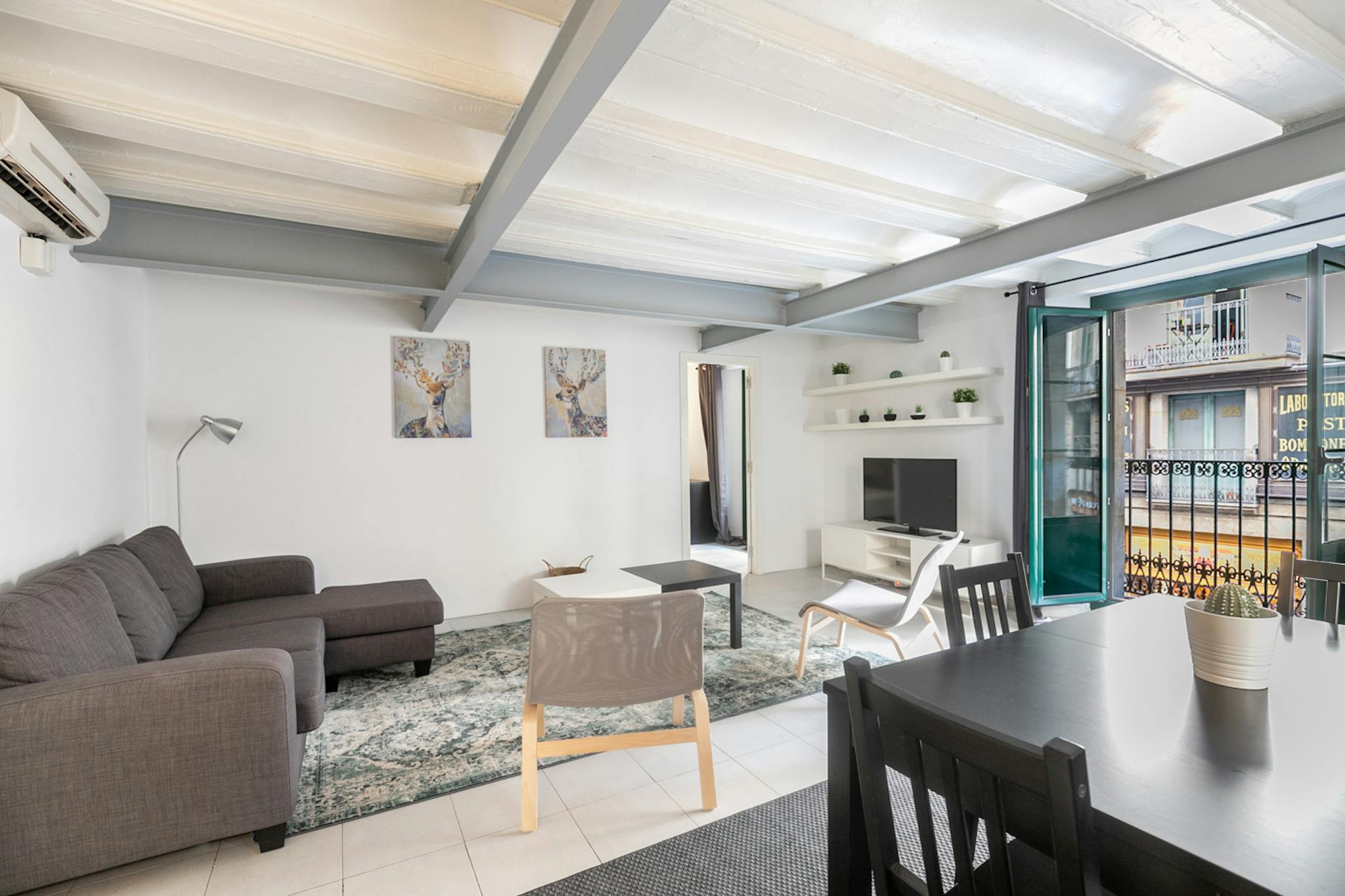 Carrer d'en Quintana, Barcelona preview