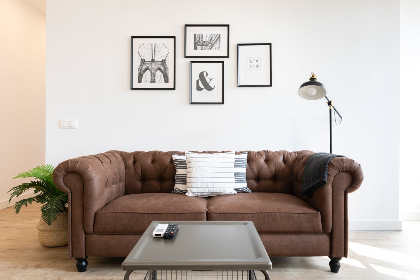 preview gallery tile