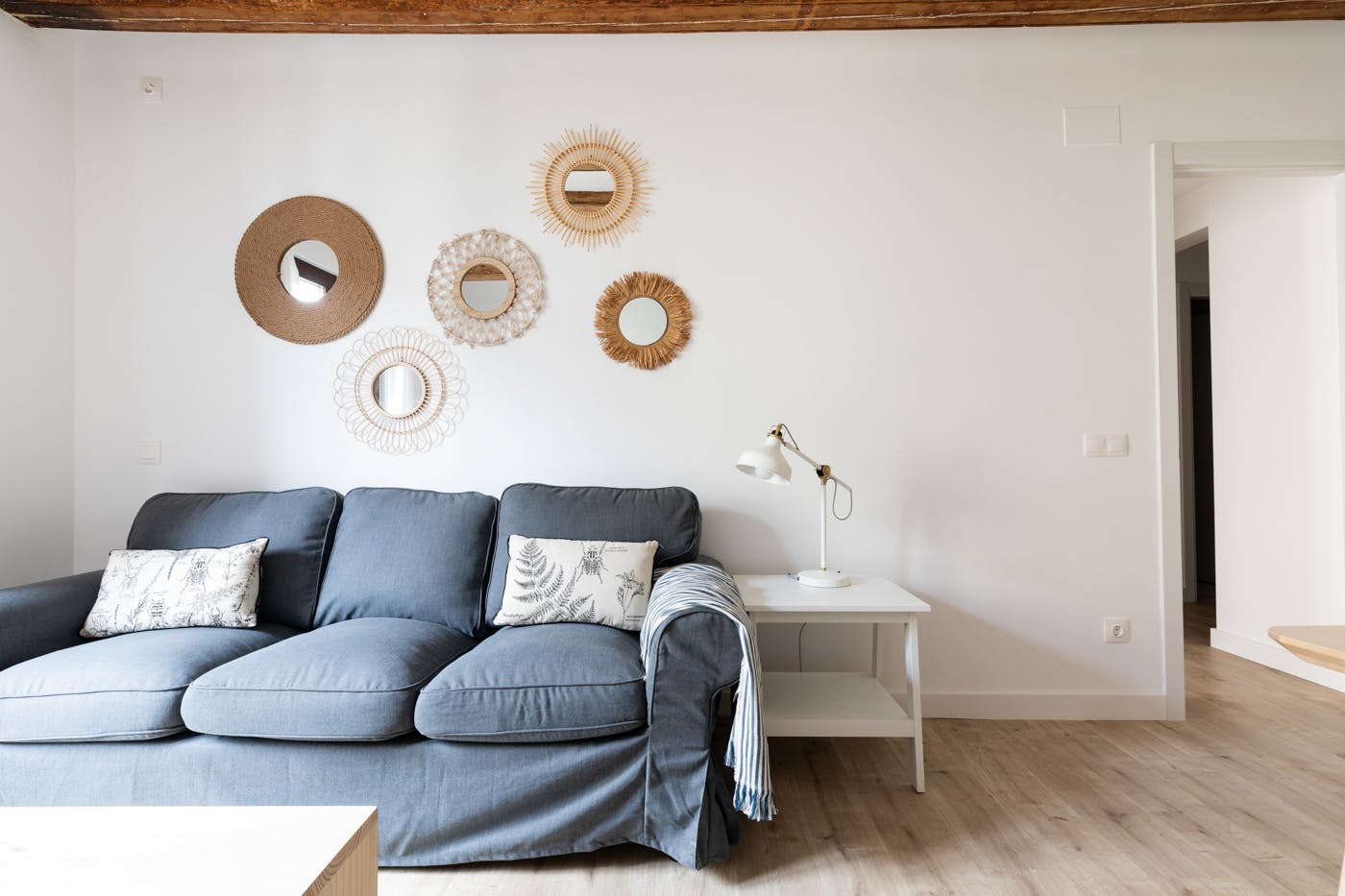 preview gallery tile