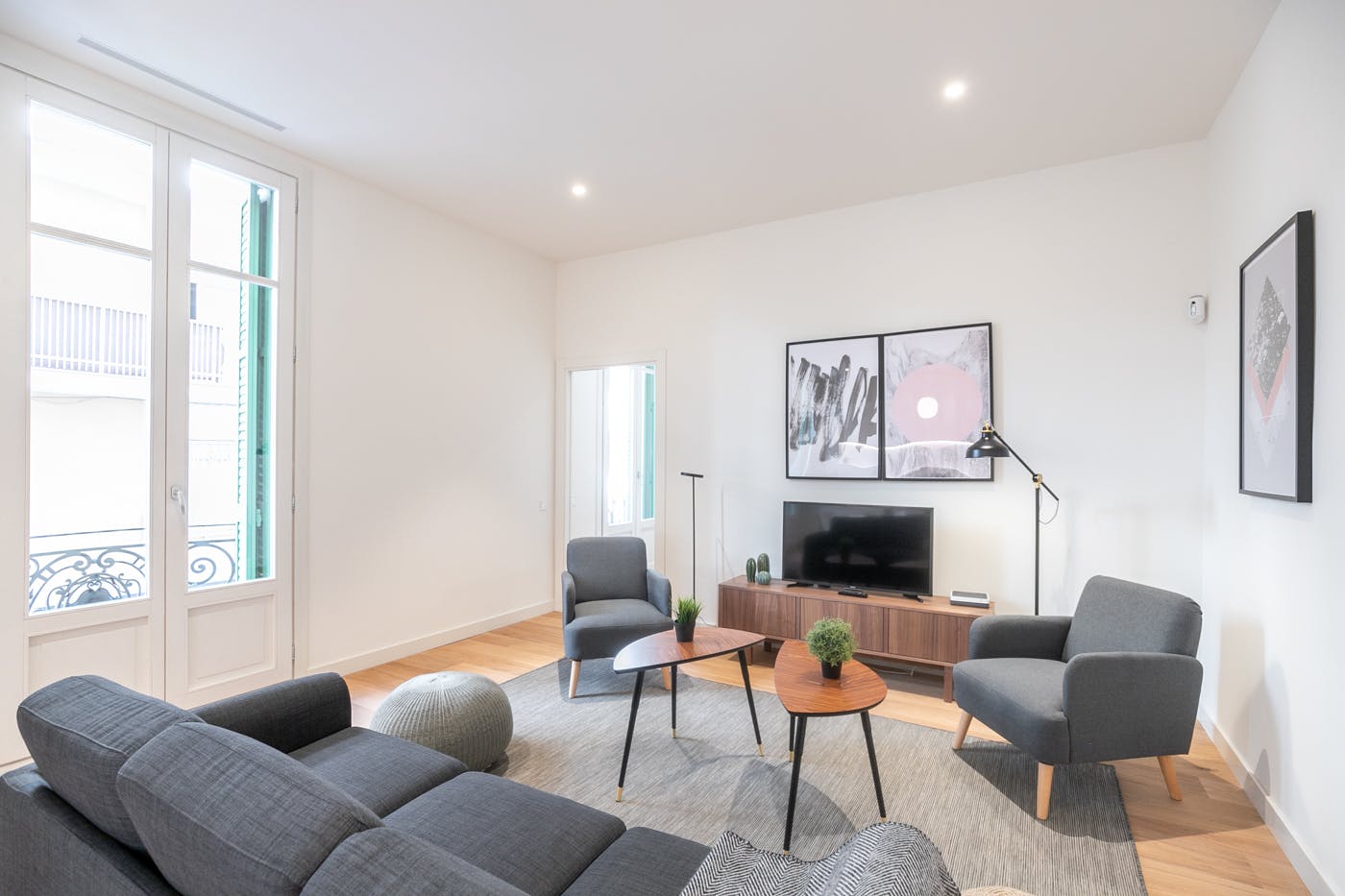 Carrer de Plató, Barcelona preview