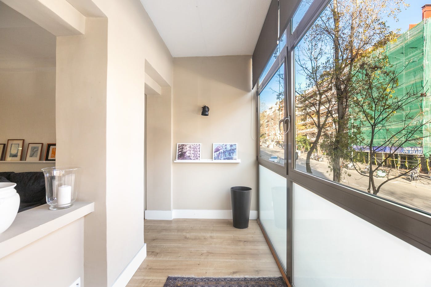 preview gallery tile