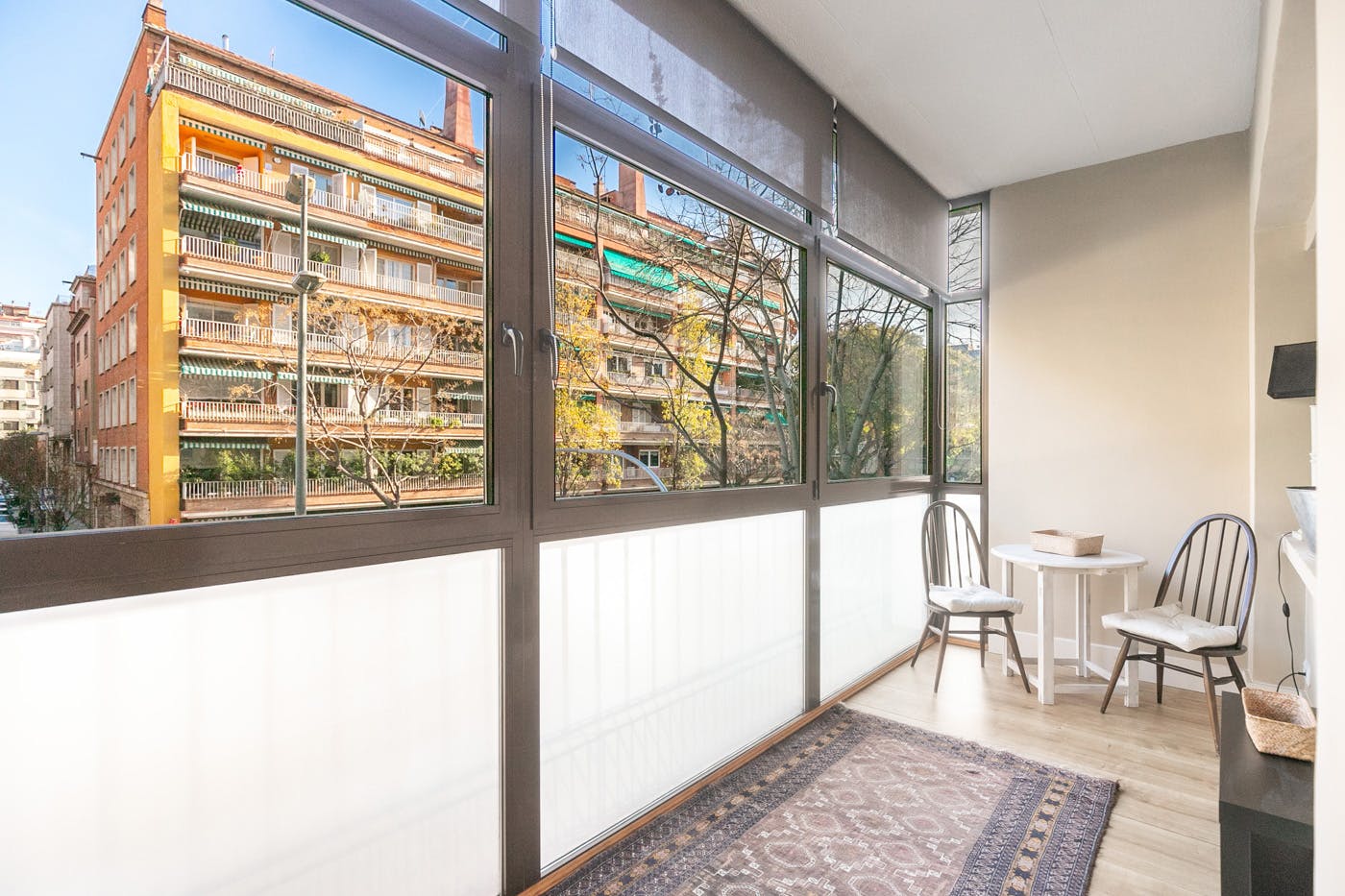 Carrer de Mandri, Barcelona preview