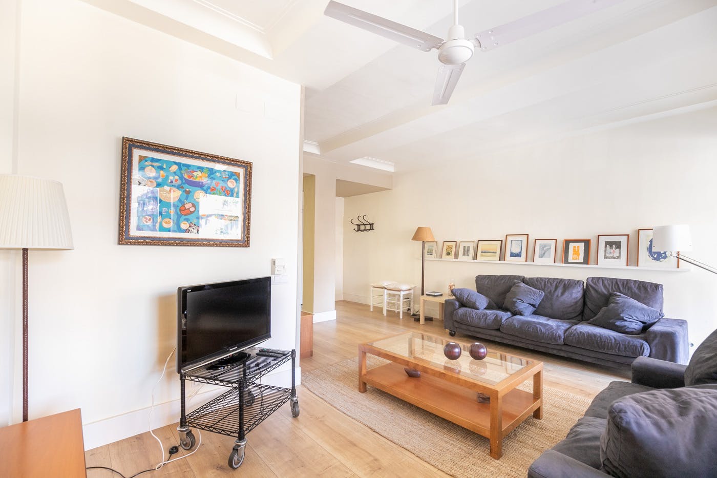 preview gallery tile