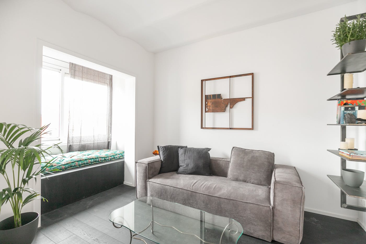 preview gallery tile