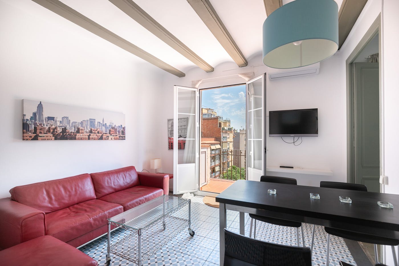 Carrer de València, Barcelona preview