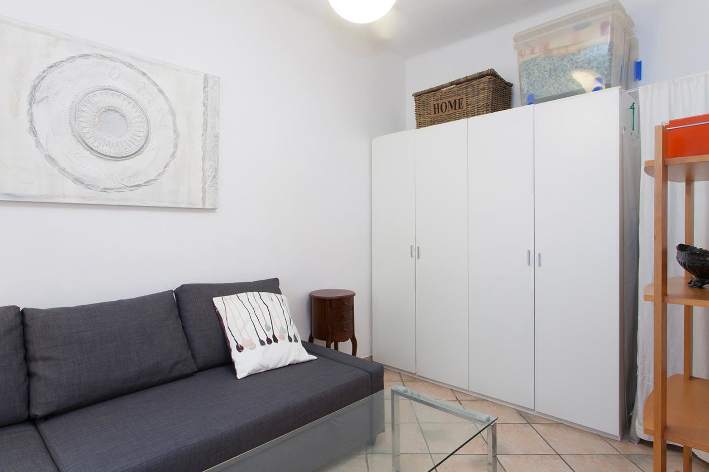 preview gallery tile