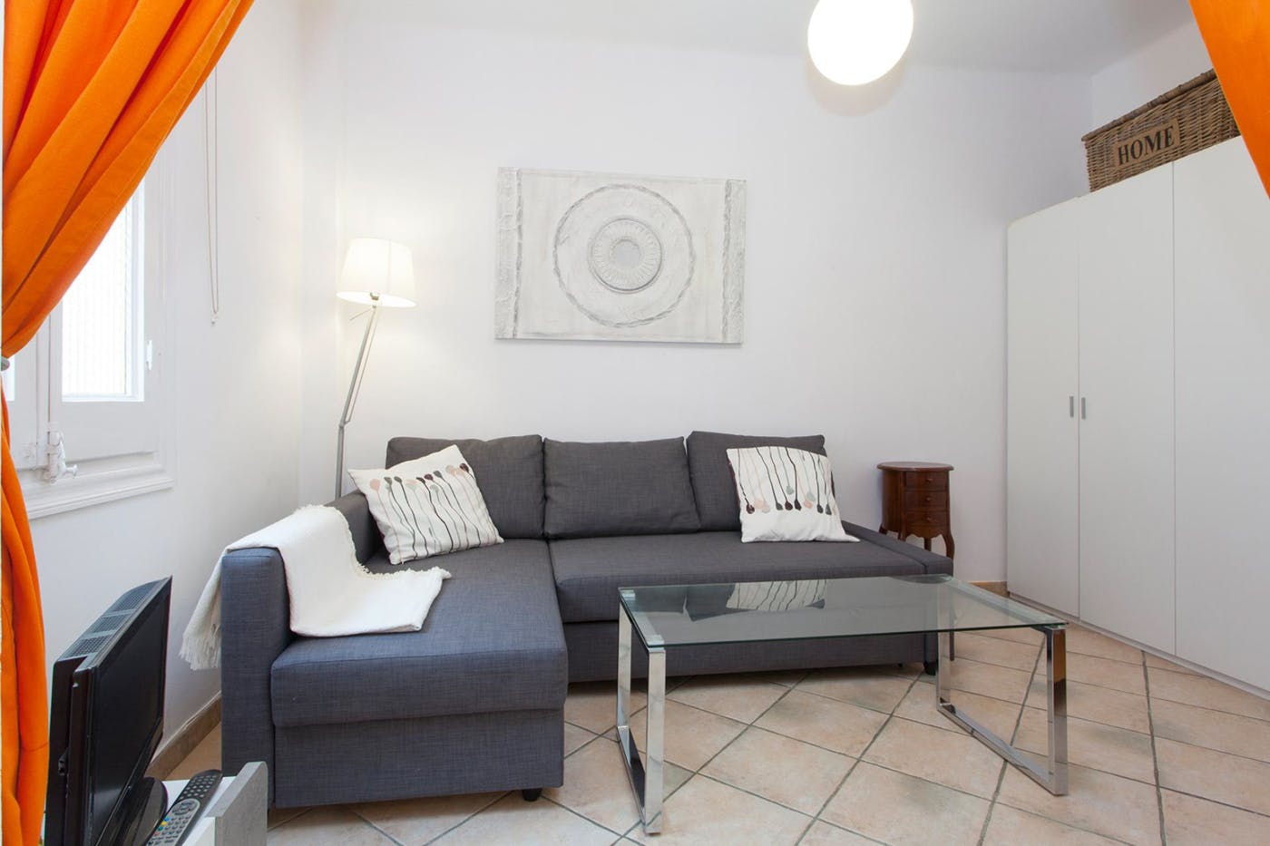 Apartment for rent for €950 per month in Barcelona, Carrer de Miquel Àngel