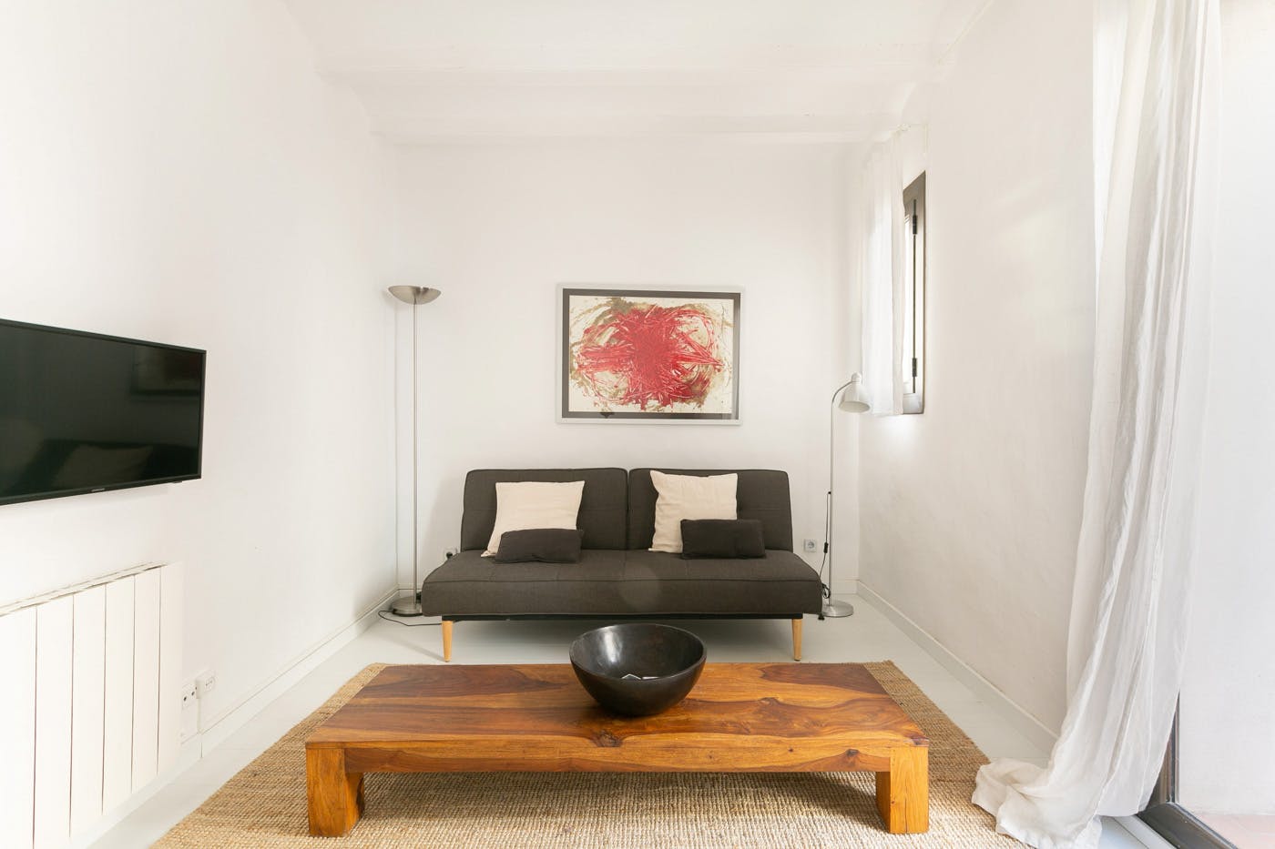 Carrer de Verdaguer i Callís, Barcelona preview