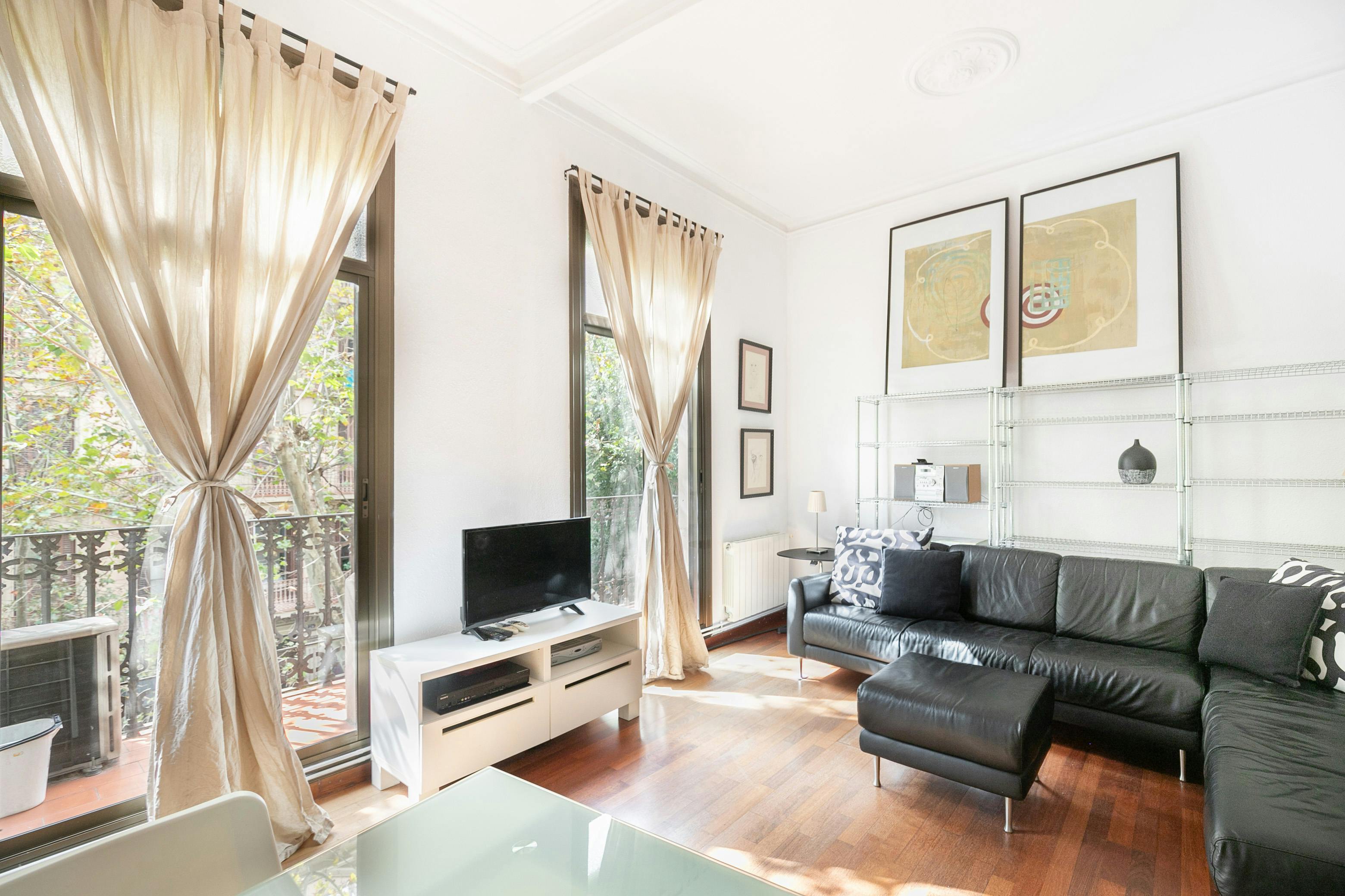 Carrer de Muntaner, Barcelona preview