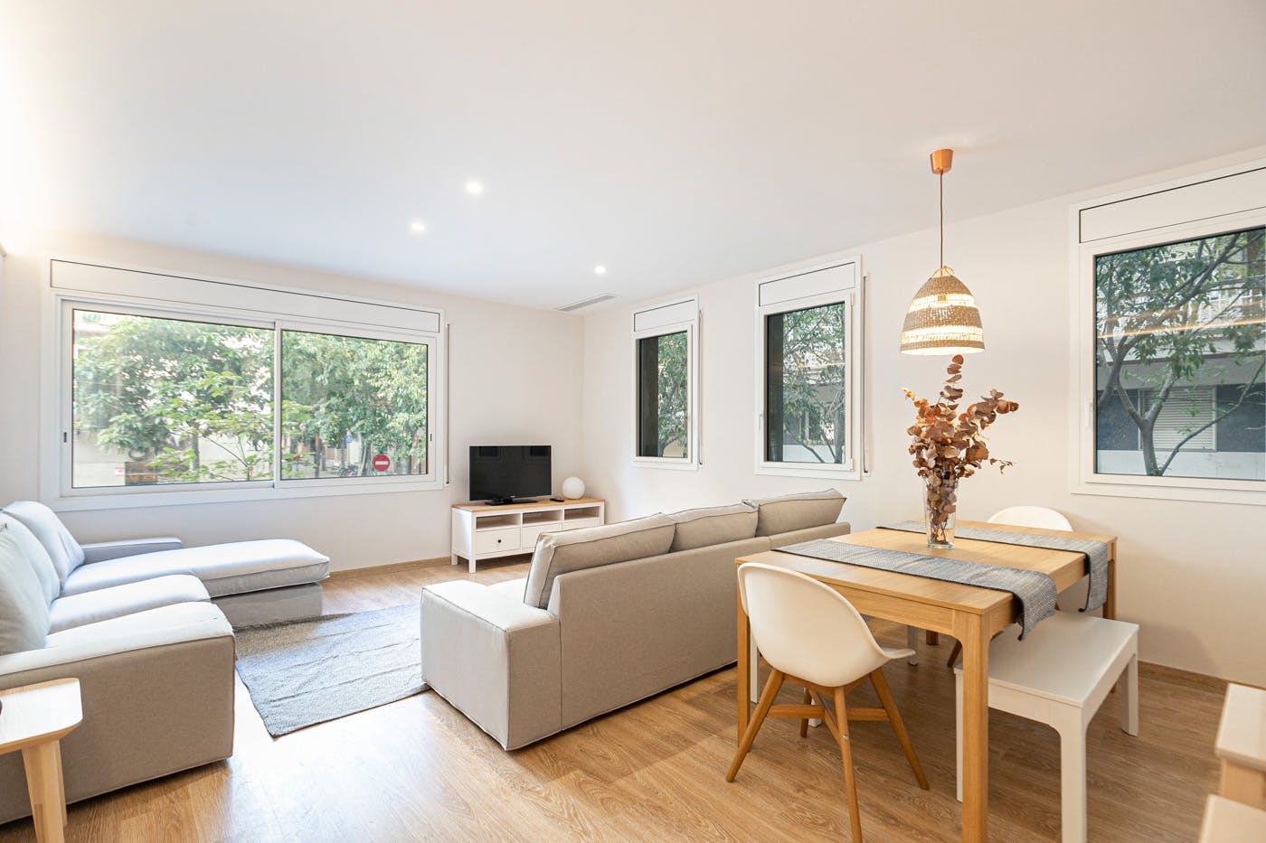 Carrer de Rogent, Barcelona preview