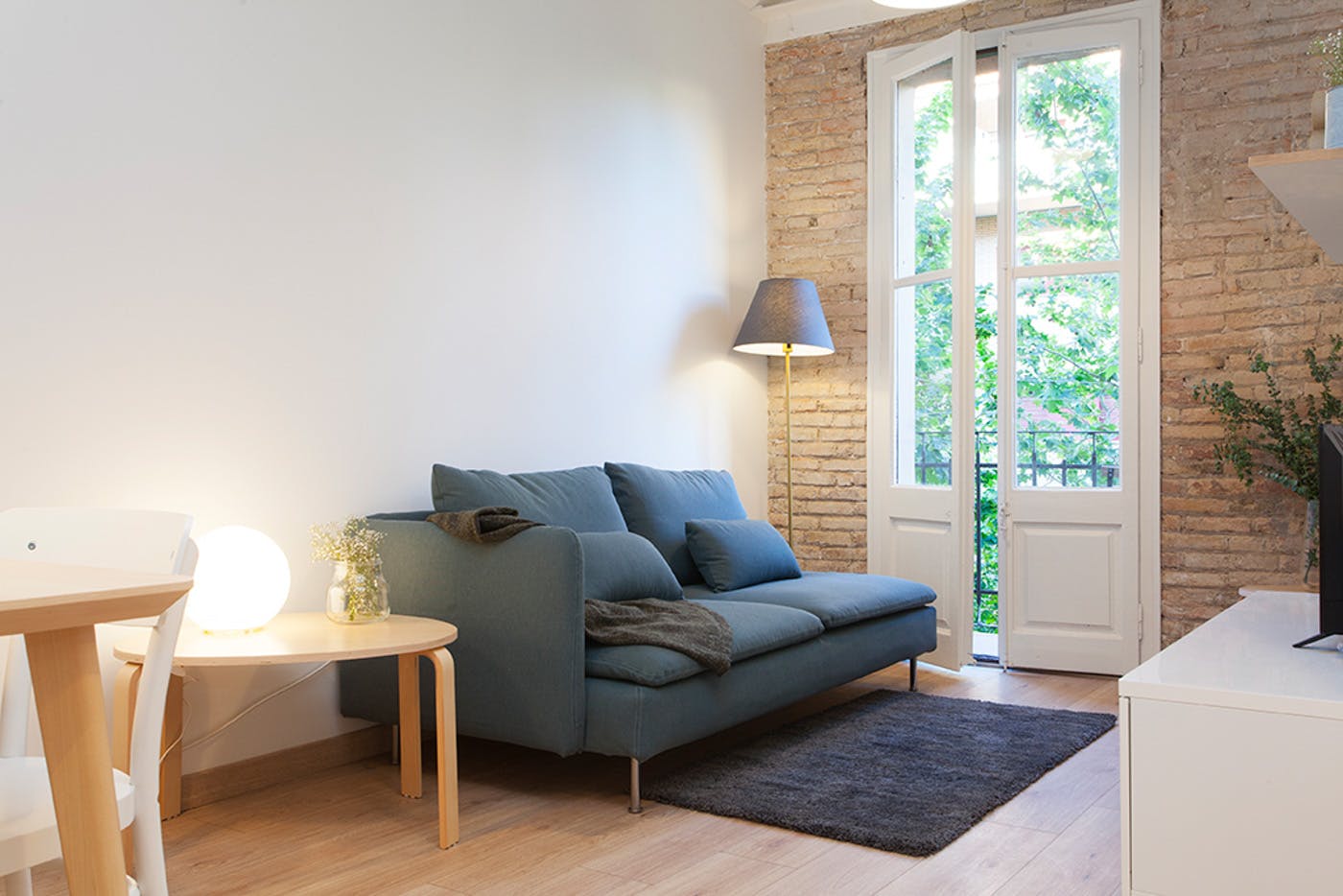 Carrer de Lope de Vega, Barcelona preview