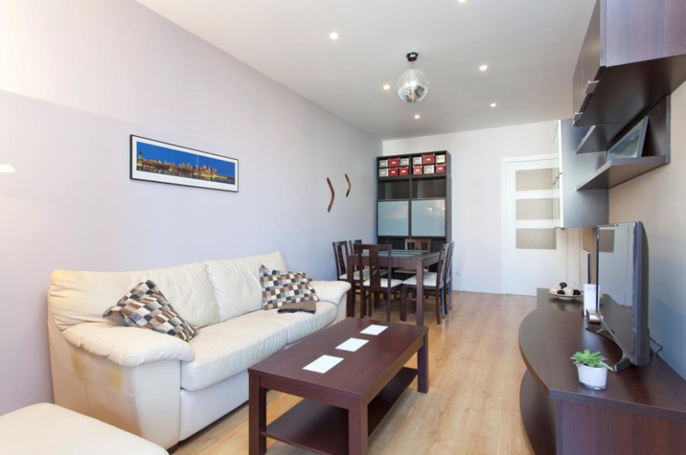 Carrer de la Diputació, Barcelona preview