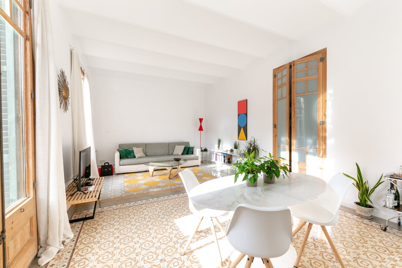 preview gallery tile