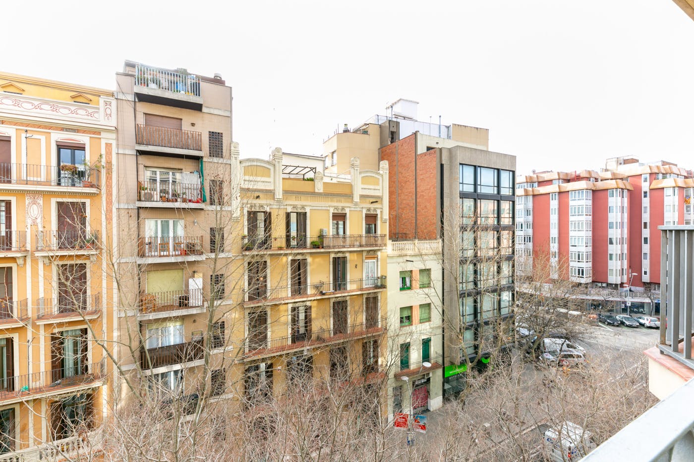 preview gallery tile