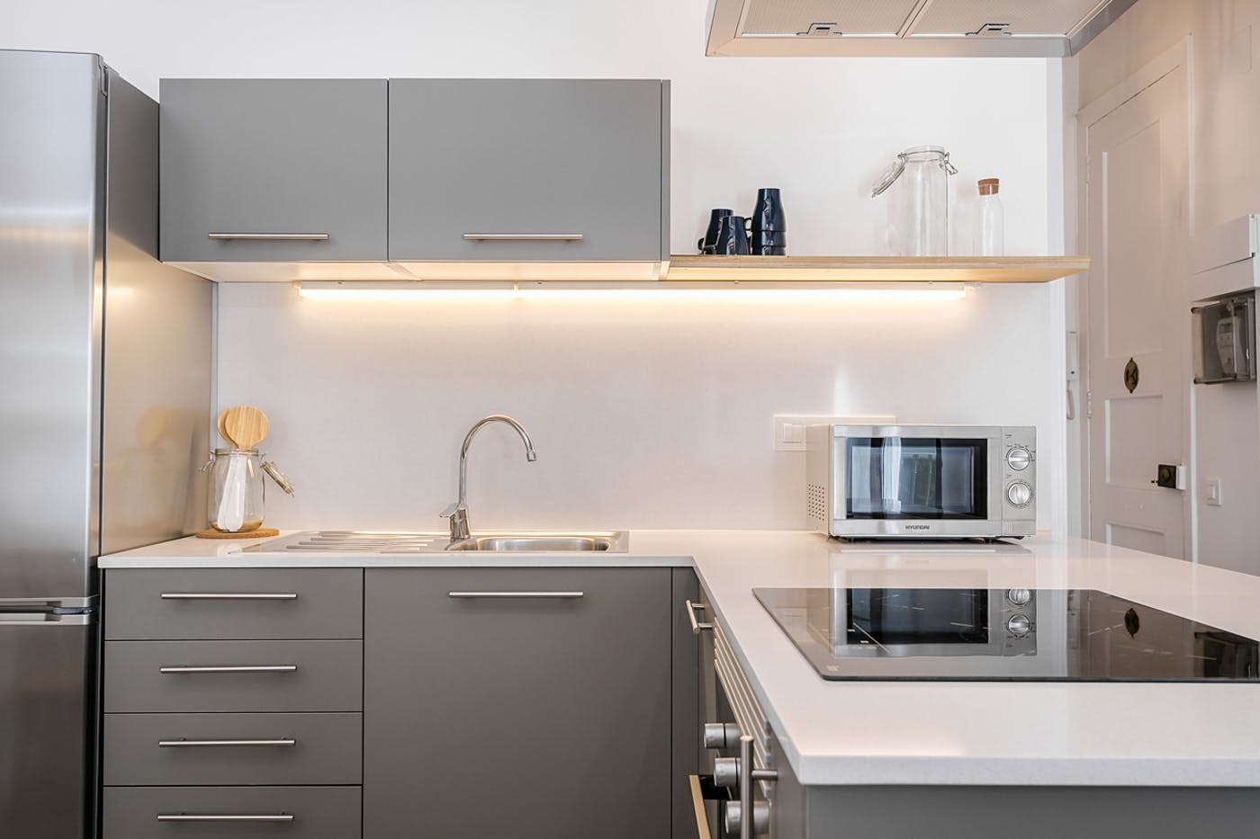 preview gallery tile