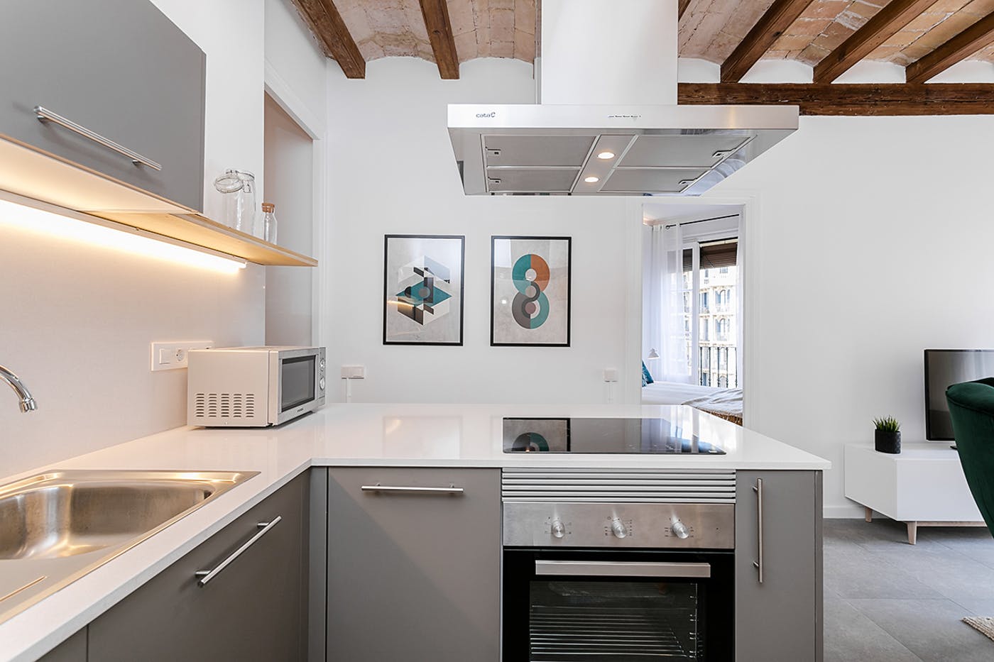 preview gallery tile