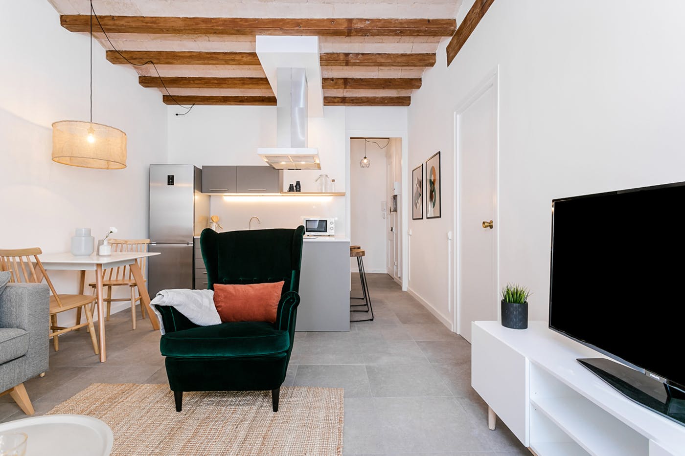 preview gallery tile