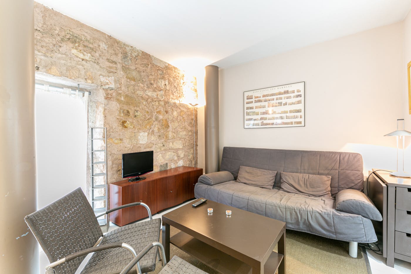 Carrer del Sabateret, Barcelona preview