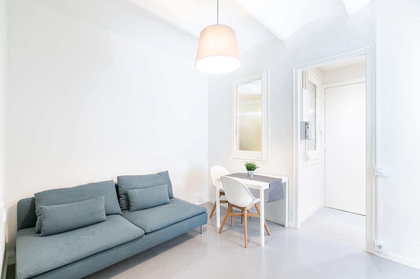 Carrer de Lope de Vega, Barcelona preview