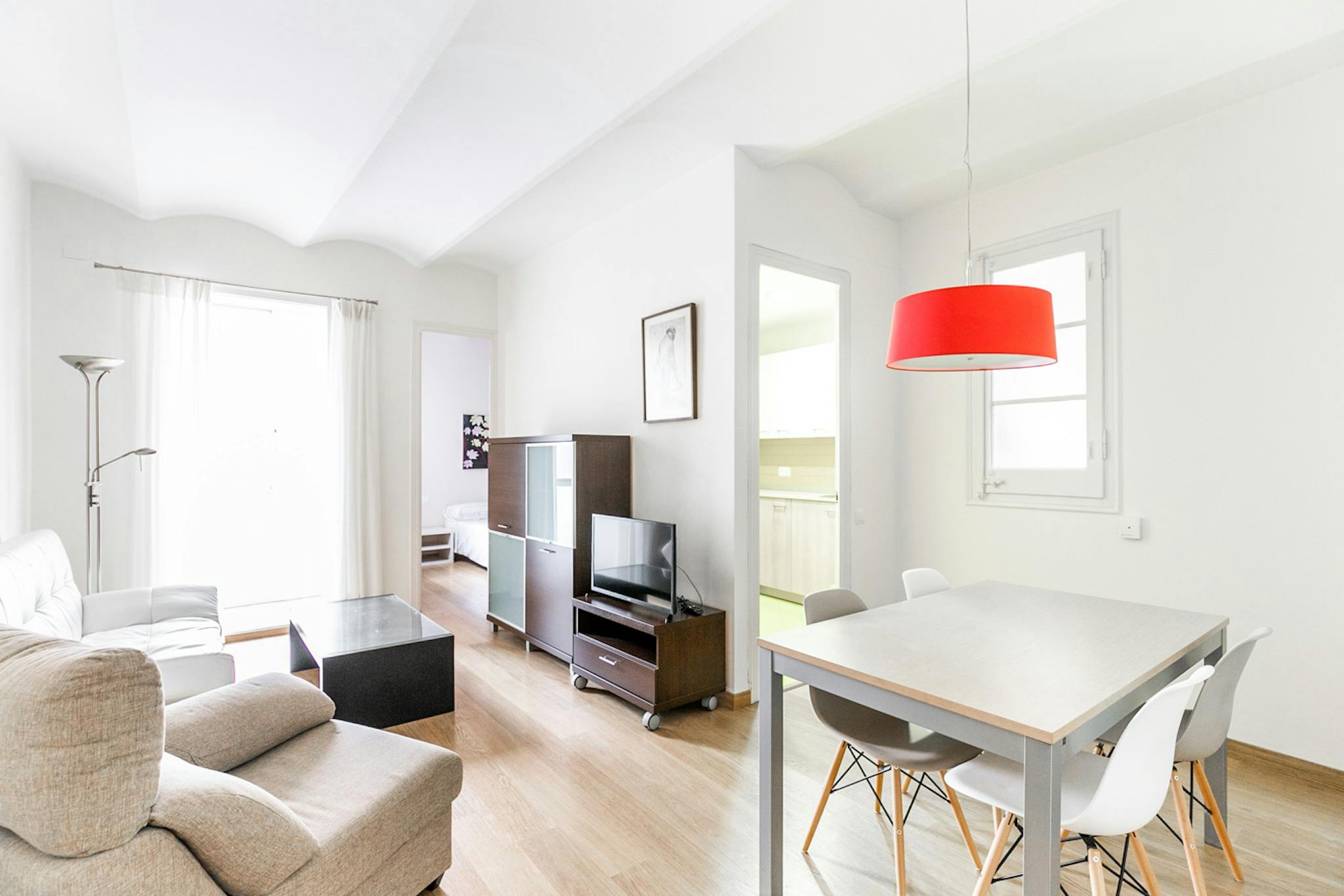 Travessera de Gràcia, Barcelona preview