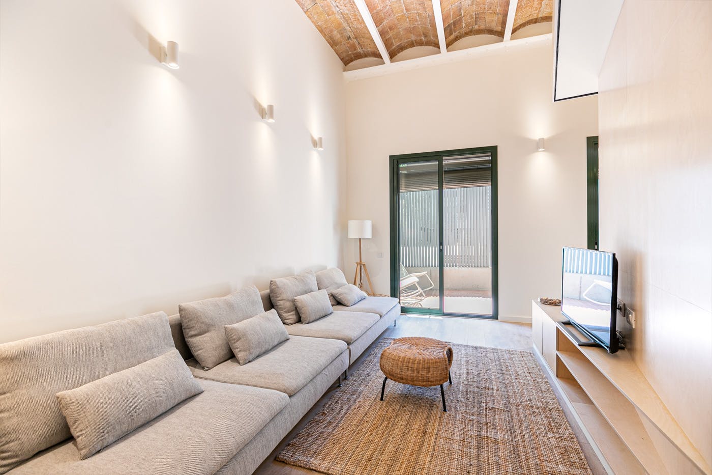 Carrer de Lope de Vega, Barcelona preview