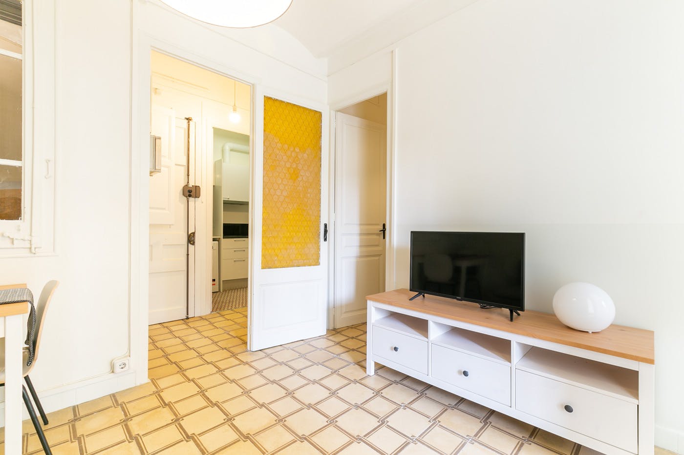 preview gallery tile