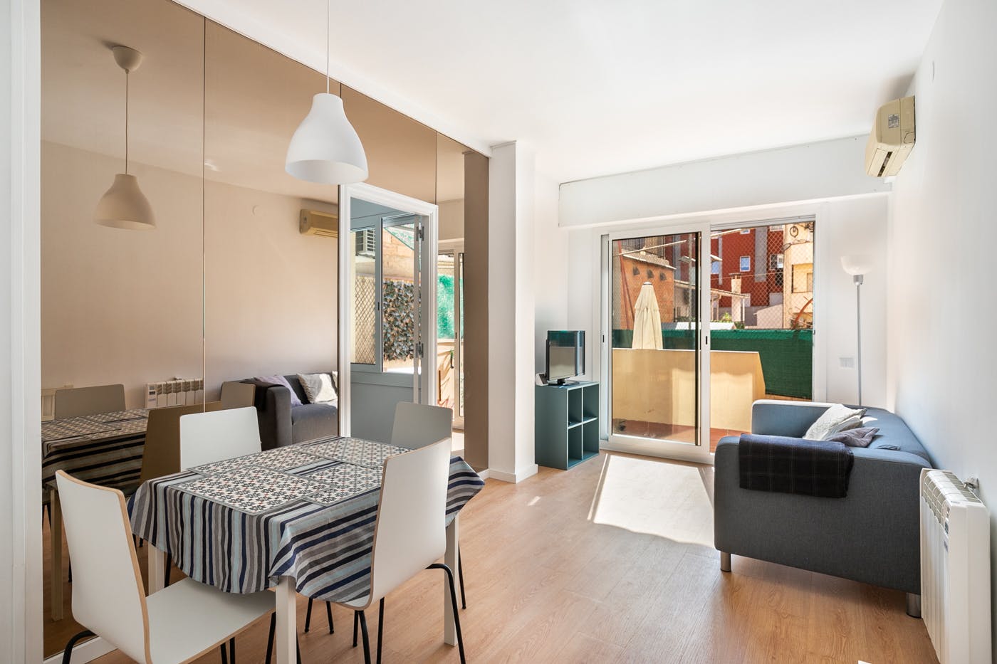 Carrer del Pintor Pahissa, Barcelona preview