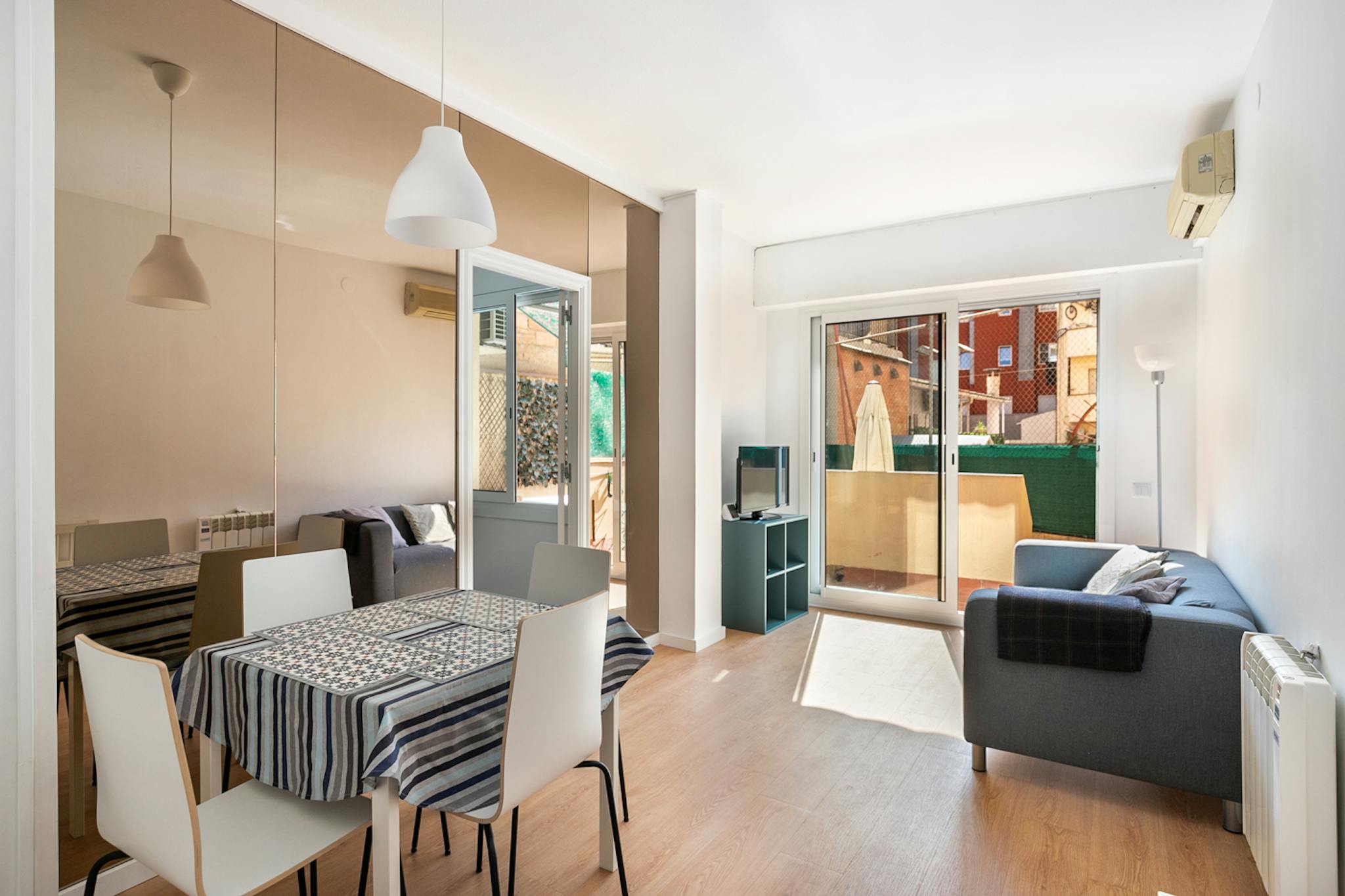 Carrer del Pintor Pahissa, Barcelona preview