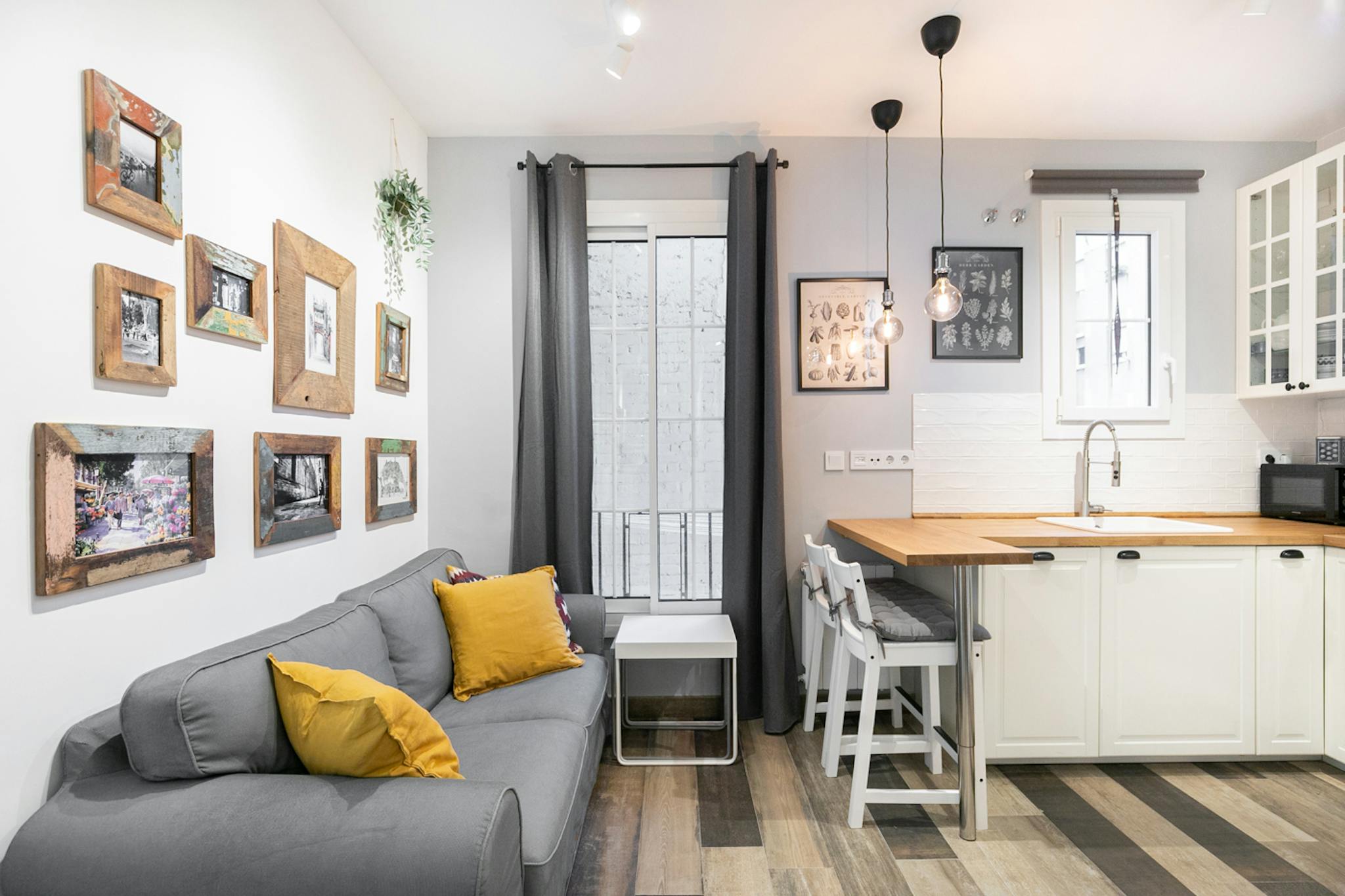 Carrer de Galileu, Barcelona preview