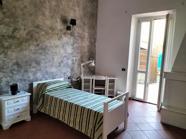 Private room in Via Primo Settembre, Florence (1119168) room image 1