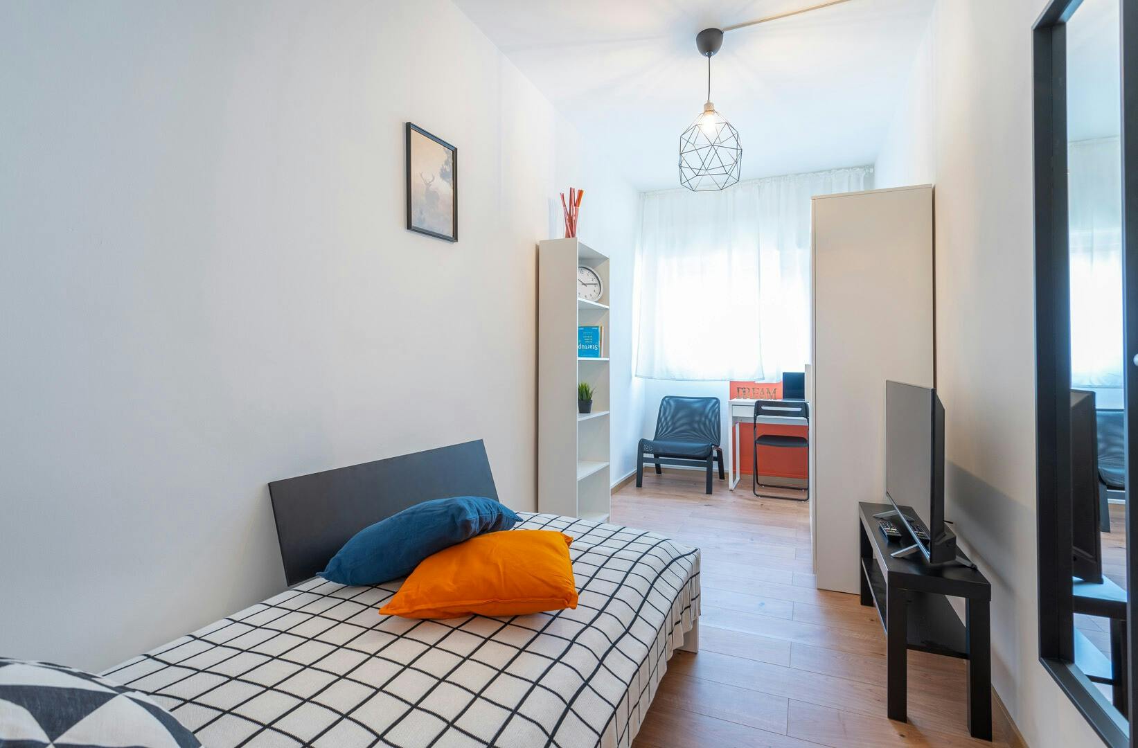 Chambre privée à louer pour 350 €/mois à Udine, Viale Gio Batta Bassi