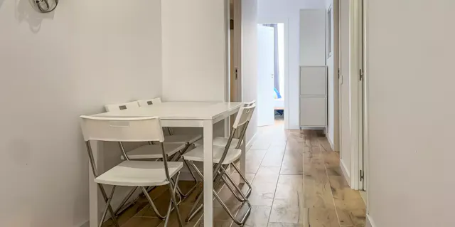 Private room in Carrer de l'Antiga Travessera, L'Hospitalet de Llobregat (1119296) room image 5