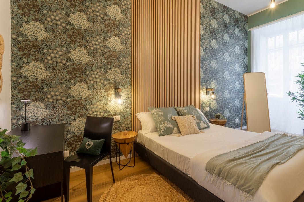 Via Duccio Galimberti, Rome