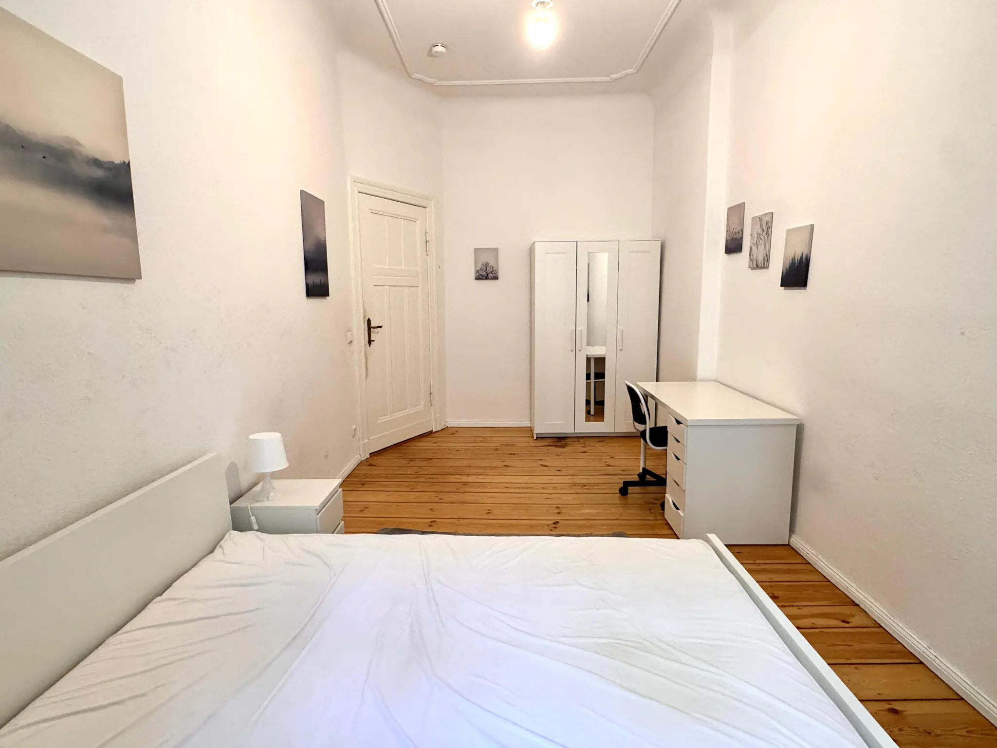 Kamminer Straße, Berlin preview