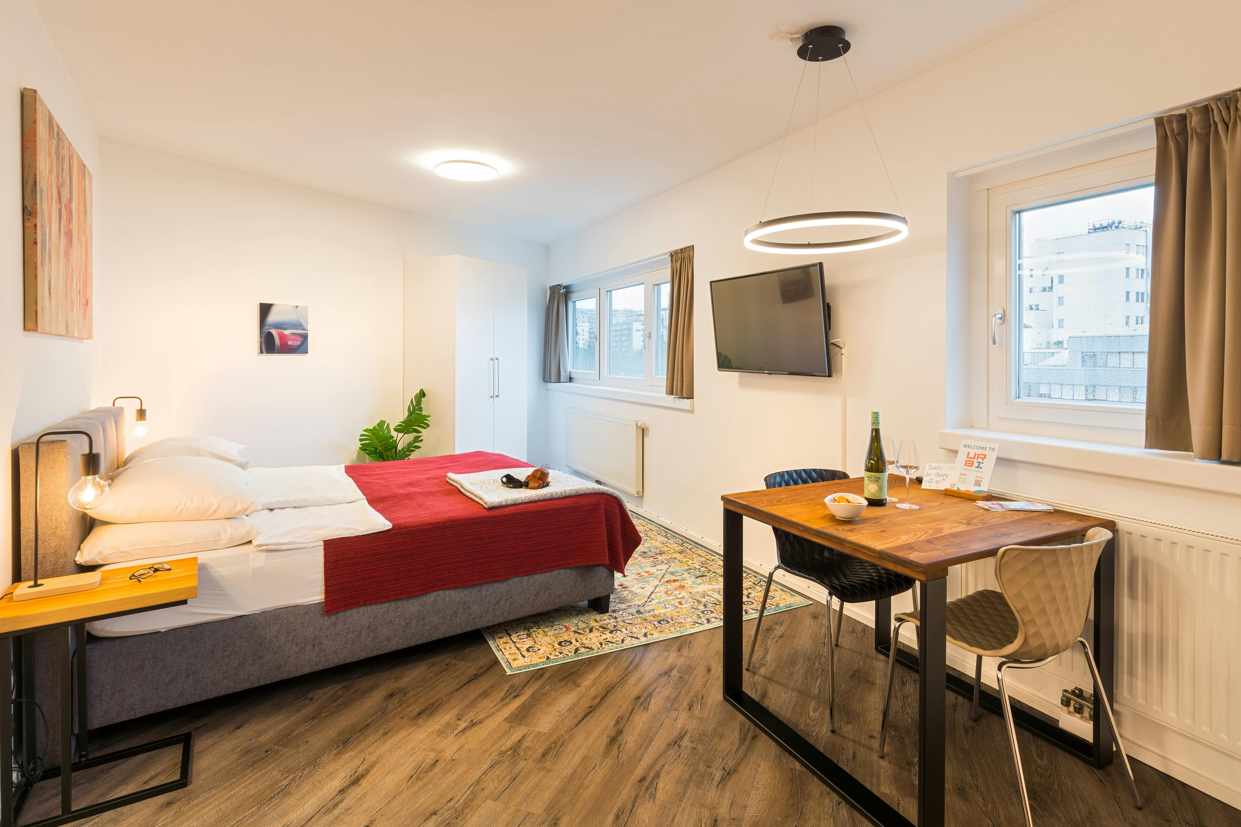 Spittelauer Lände, Vienna preview