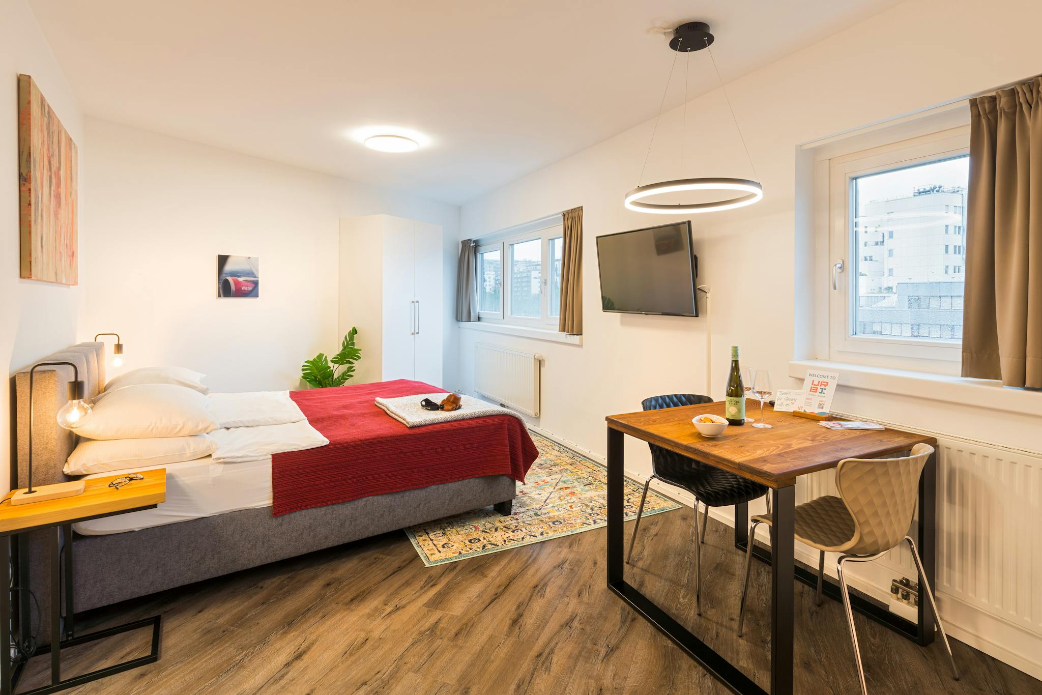 Spittelauer Lände, Vienna preview