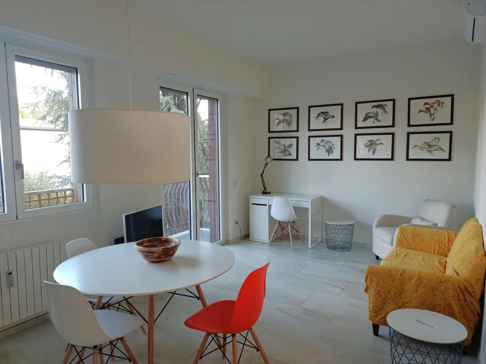 Via Ippolito Nievo, Milan preview