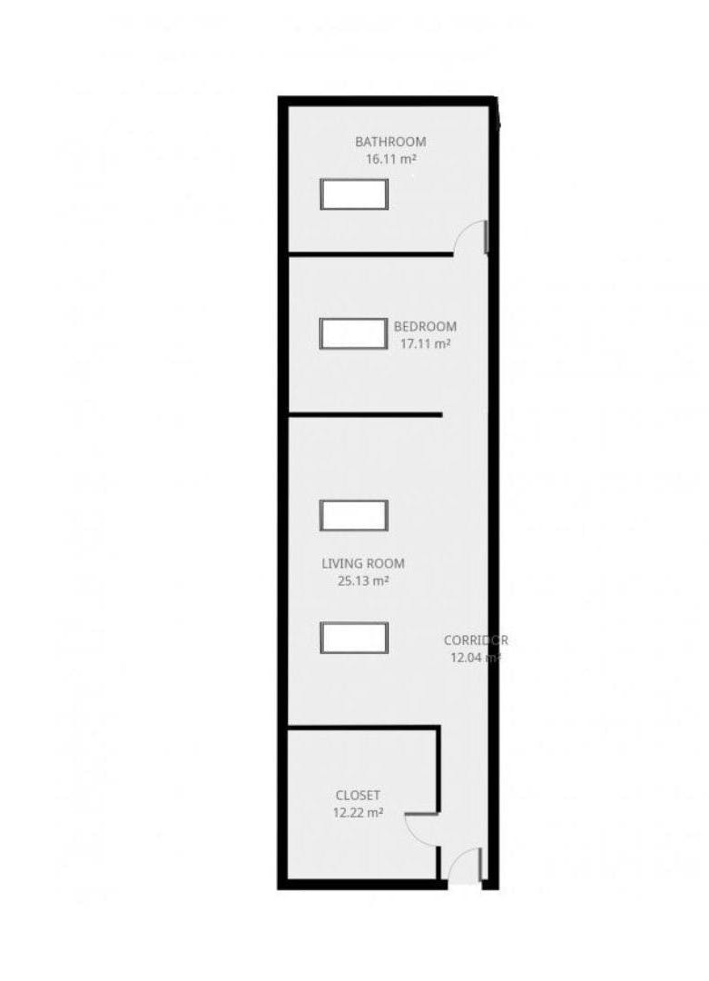 Via Giuseppe Pellizza da Volpedo, Milan preview